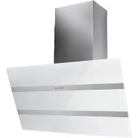 Декоративные вытяжки FABER Steelmax Ev8 Led Wh A80 (330.0538.523)