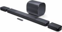 Саундбары JBL Bar 1300M2 Black (BAR1300M2BLKEP)