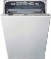 Посудомоечные машины встраиваемые Whirlpool WSIC 3M27 C
