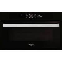 Bстраиваемые микроволновые печи Whirlpool AMW 731/NB
