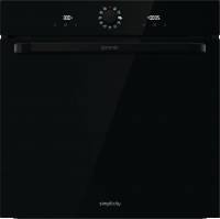 Электрические духовые шкафы gorenje BOS6737SYB