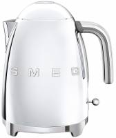 Чайники электрические smeg KLF03SSEU