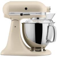 Кухонные машины KitchenAid Artisan 4,8 л Porcelain White (5KSM125EPL)