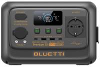 Зарядные станции BLUETTI Premium 30 V2