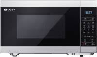 Настольные микроволновые печи SHARP Classic series MG81ES Silver (YC-MG81E-S)