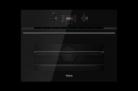 Электрические духовые шкафы Teka HLC 8440 C FBK 111160028