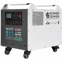 Зарядные станции Konner Sohnen KS 2500PS