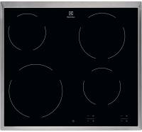 Электрические варочные поверхности Electrolux EHF6240XXK