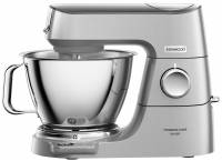 Кухонные машины KENWOOD KVC85.594.SI Titanium Chef Baker