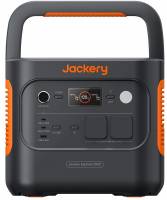 Зарядные станции Jackery Explorer 2000 V2