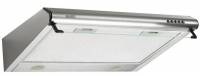 Вытяжки козырьковые ELEYUS BONA ІI LED SMD 50 IS
