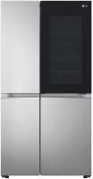 Холодильники Side by Side LG GC-Q257CAFV