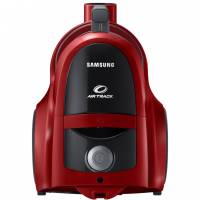 Пылесосы без мешка (с контейнером) SAMSUNG VCC45W0S3R/UK