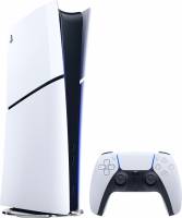 Игровые приставки Sony PlayStation  SONY 5 Slim Digital Edition