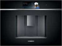 Встраиваемые кофемашины SIEMENS iQ700 CT718L1B0 Black