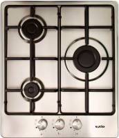Газовые варочные поверхности VENTOlux HG430-B3 S (X)