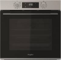 Электрические духовые шкафы Whirlpool OMK 58 HR0X