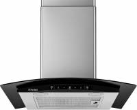 Пристенные вытяжки Perfelli GRASSI 6PWX INOX