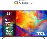 LED телевизоры TCL 55P735