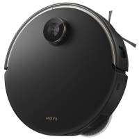 Робот пылесос MOVA V50 Ultra Complete Black (RLV72LE-1-bl)