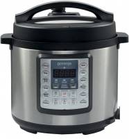 Мультиварки и скороварки gorenje MC6MBK