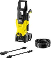 Мойки высокого давления KARCHER K 3 (1.601-888.0)