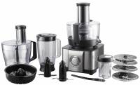 Кухонные комбайны gorenje SBR1000 BE