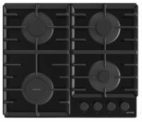 Газовые варочные поверхности gorenje GT 642 SYB