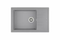 Гранитные мойки Teka STONE 60 S-TG 1B 1D 115330028