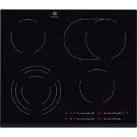Электрические варочные поверхности Electrolux EHF 6547 FXK