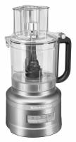 Кухонные комбайны KitchenAid 5KFP1319ECU сріблястий
