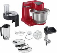 Кухонные машины BOSCH MUM MUMS2ER30