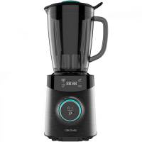 Блендеры cecotec Power Black Titanium 1800 Advance (CCTC-04304)