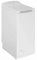 Стиральные машины с вертикальной загрузкой Whirlpool TDLR 6040L EU/N