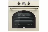 Электрические духовые шкафы Teka HRB 6300 VN 111010012