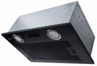 Встраиваемые вытяжки VENTOlux PUNTO 45 BK (800) PB