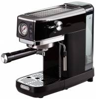 Рожковые кофеварки Ariete 1381 BLACK