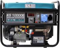 Бензиновые генераторы Konner Sohnen KS 10000E