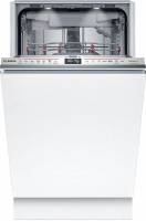 Посудомоечные машины встраиваемые BOSCH SPV8ZMX06Q