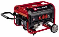 Бензиновые генераторы Einhell TC-PG 35/E5 (4152551)