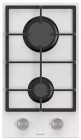 Газовые варочные поверхности minola MGG 31422 WH
