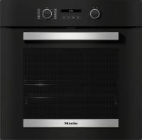Электрические духовые шкафы Miele H 2465 BP OBSW/EDST-LOOK
