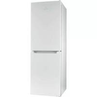 Двухкамерные холодильники INDESIT LI7 SN1E W