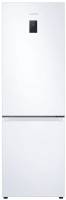 Двухкамерные холодильники SAMSUNG RB34T672EWW