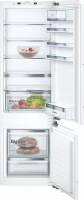 Холодильники встраиваемые BOSCH KIS87AFE0N