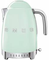 Чайники электрические smeg KLF04PGEU
