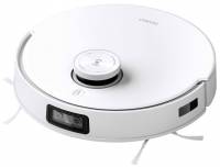 Робот пылесос ecovacs DEEBOT OZMO T10 White (DBX33)
