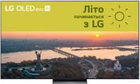 OLED телевизоры LG OLED83C54LA