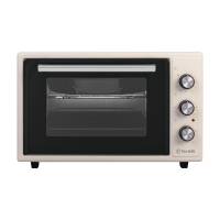 Настольные электрические духовки Perfelli MIRAGE 37 IVORY