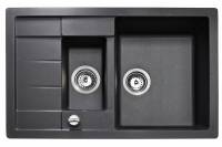 Гранитные мойки Teka ASTRAL 60 B-TG 40143528